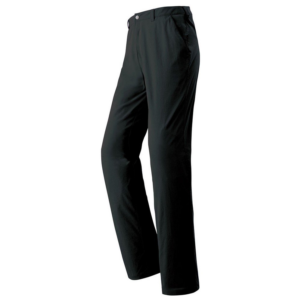 Montbell Stretch Od L Dark Charcoal