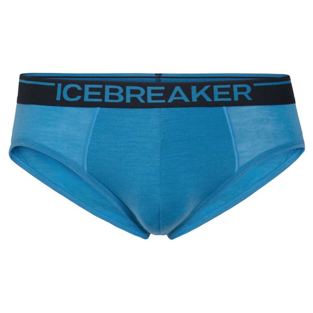 Icebreaker Anatomica XL Polar