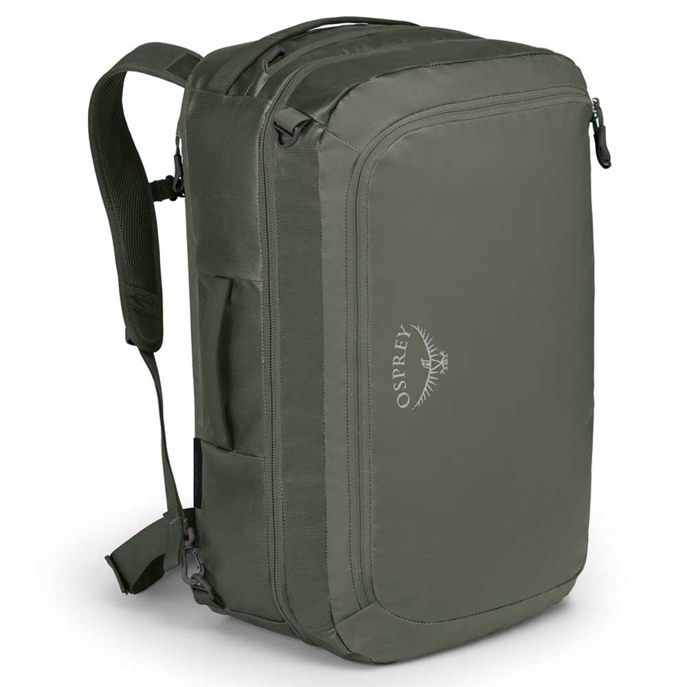 Osprey Transporter Carry-on 44l One Size Haybale Green