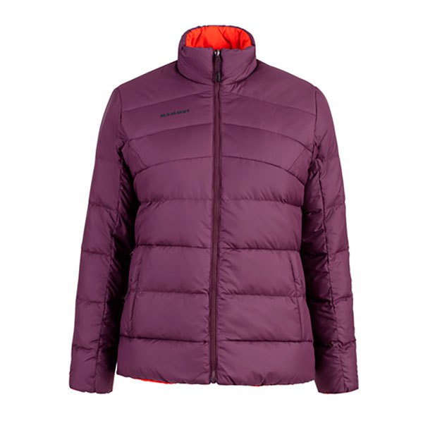 Mammut Whitehorn Insulated L Blackberry / Spicy