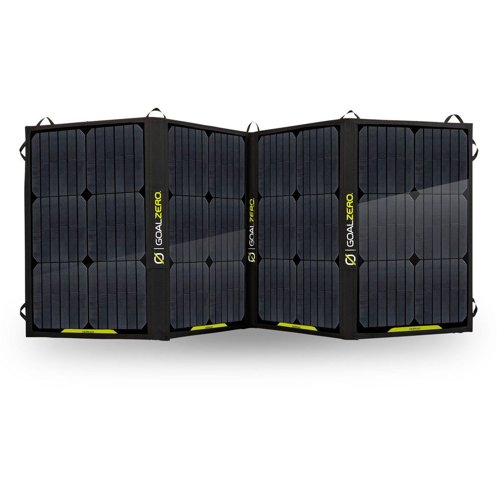 Goal Zero Nomade 100 Solar Panel One Size Black