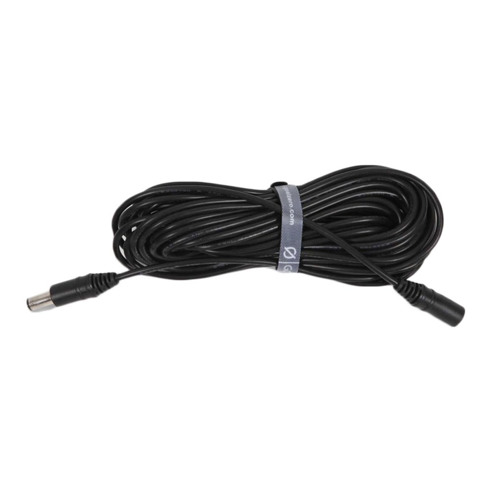 Goal Zero 8 Mm Input 30ft Extension Cable One Size Black
