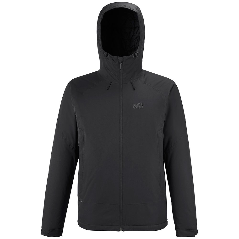 Millet Fitz Roy Insulated L Black