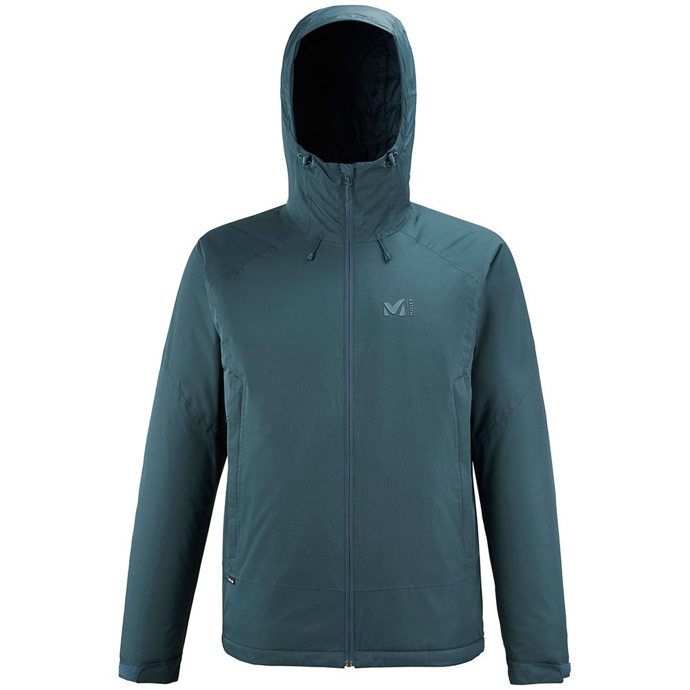 Millet Fitz Roy Insulated M Orion Blue