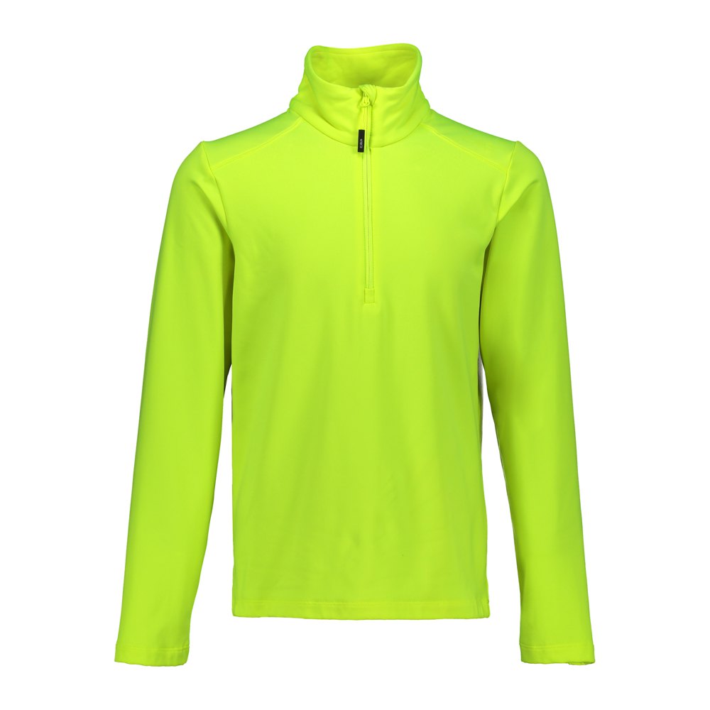 Cmp Sweater 4 Years Yellow Fluo