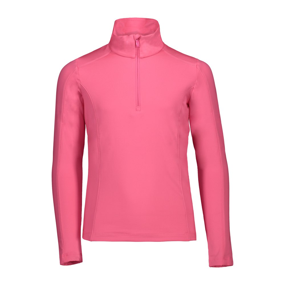 Cmp Sweater 10 Years Pink Fluo