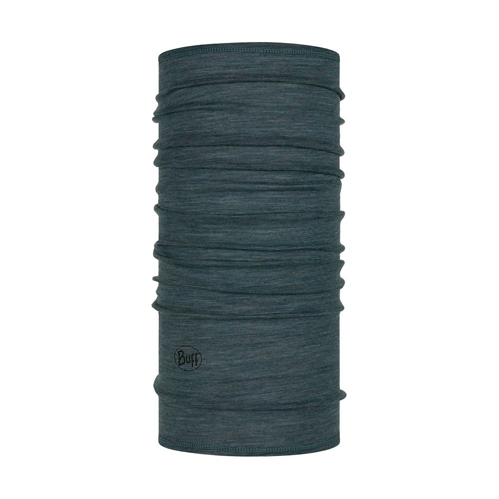 Buff ® Lightweight Merino Wool One Size Ensign Multi Stripes