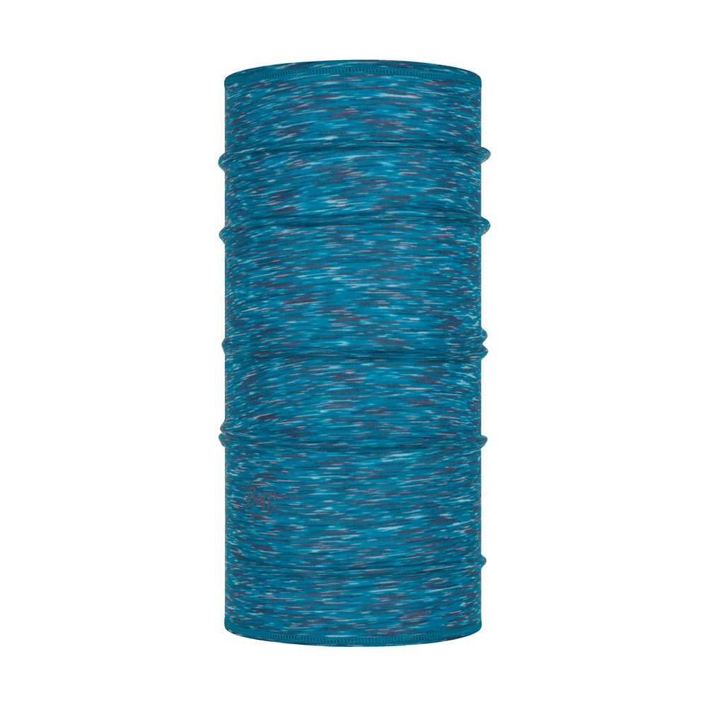 Buff ® Lightweight Merino Wool One Size Ice Multi Stripes
