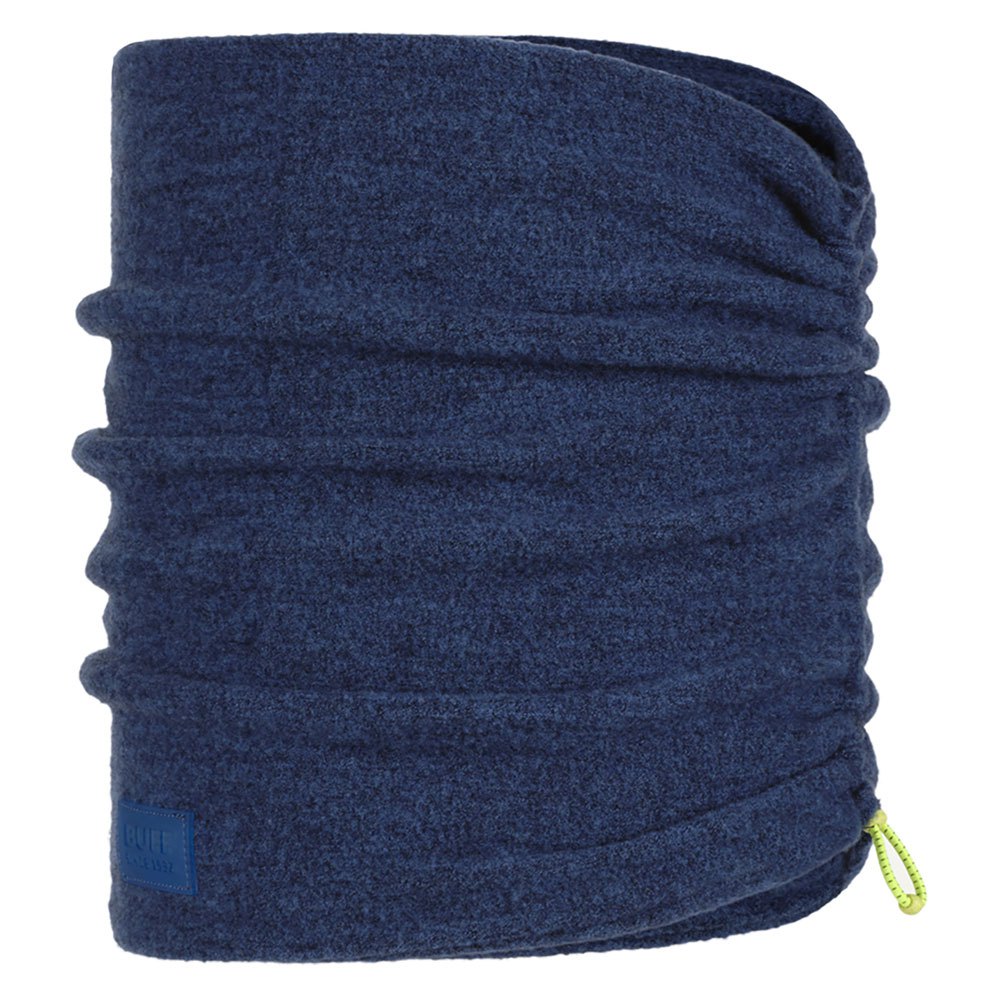 Buff ® Merino Wool Fleece One Size Olympian Blue