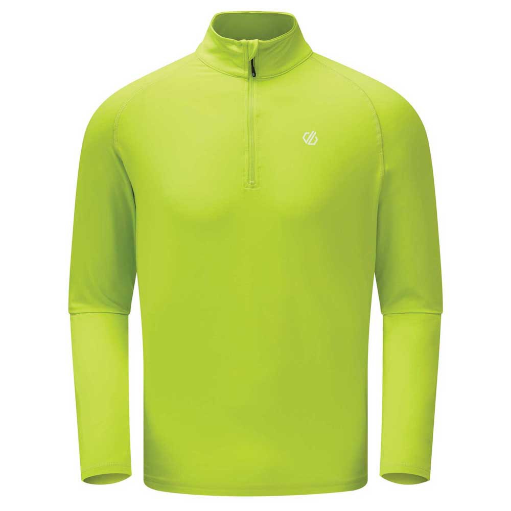 Dare2b Fuse Up Ii Core Stretch XL Lime Punch
