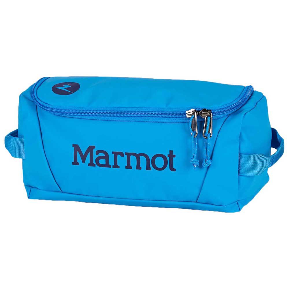 Marmot Mini Hauler 6l One Size Clear Blue