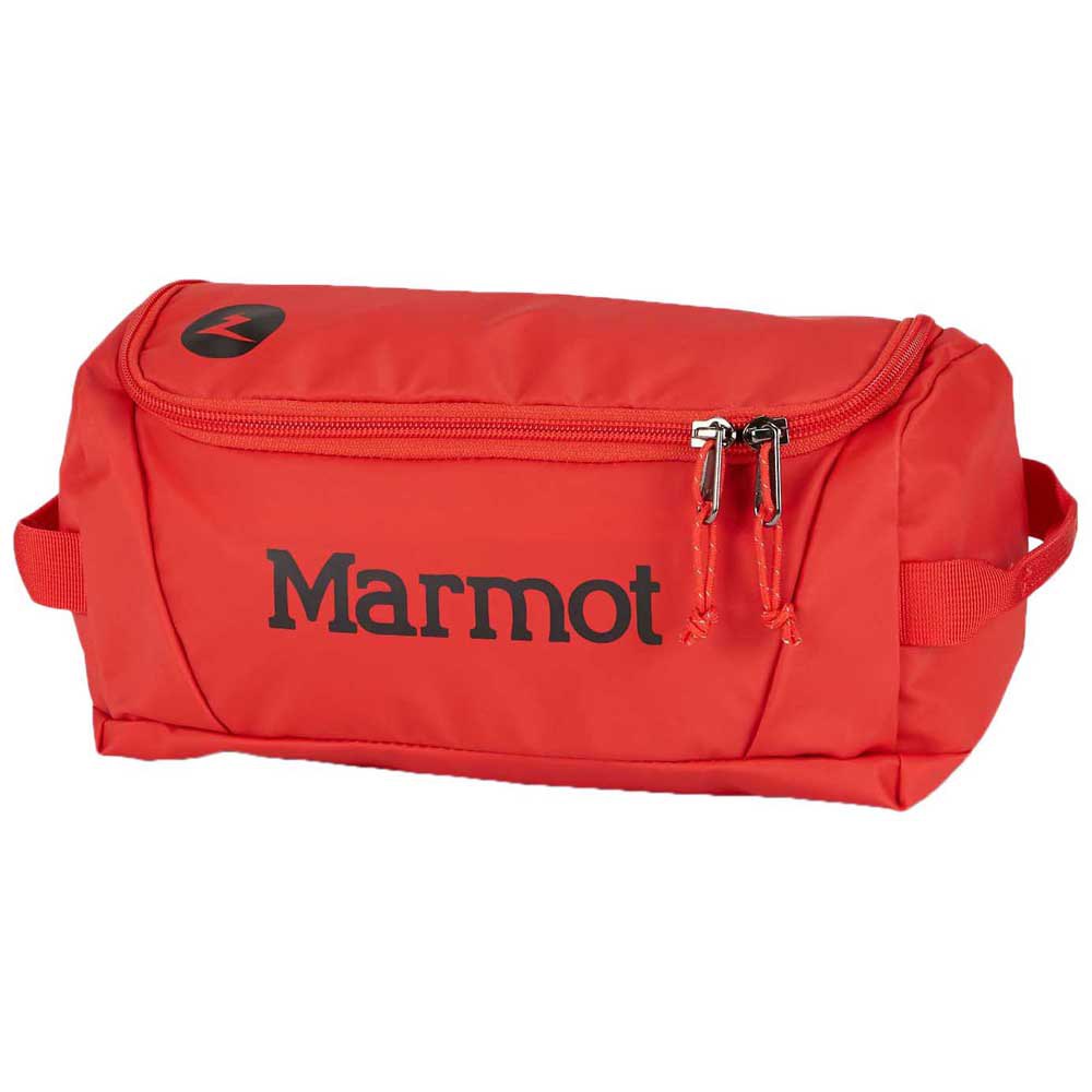 Marmot Mini Hauler 6l One Size Victory Red