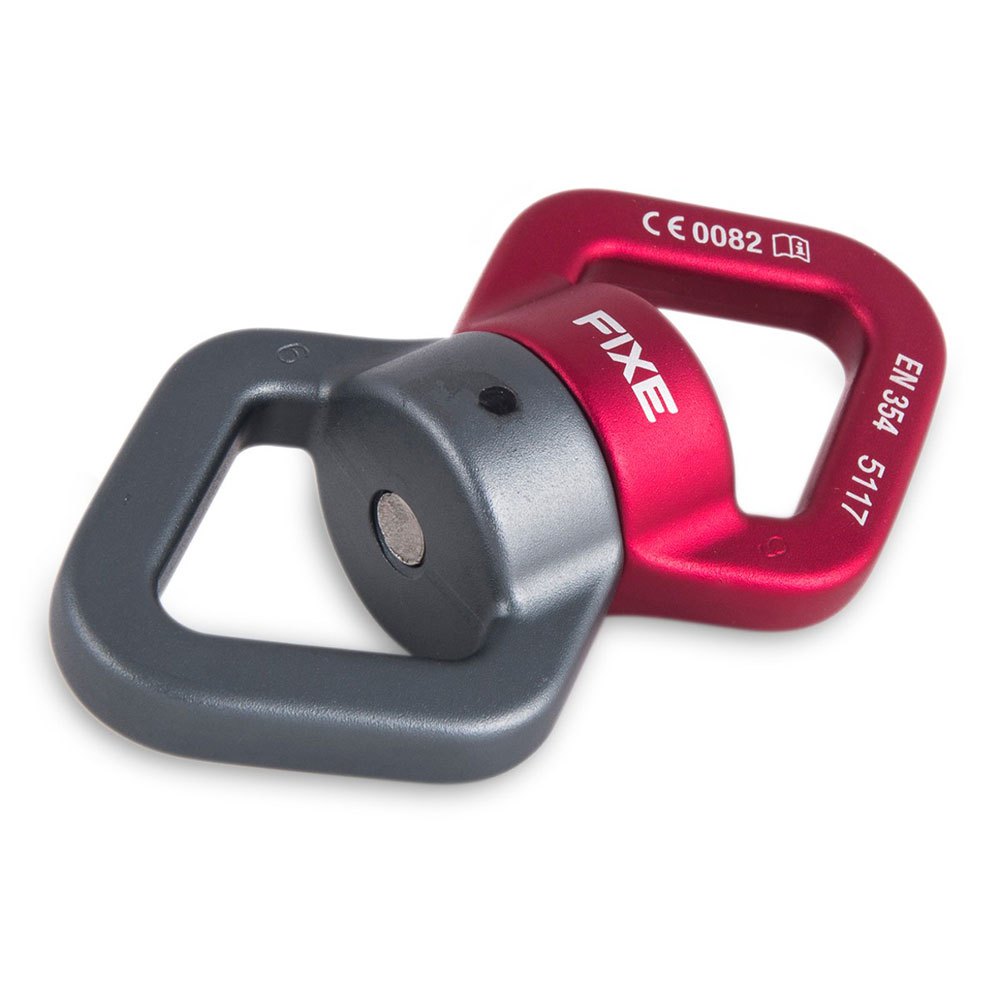 Fixe Climbing Gear Swivel For Bag One Size