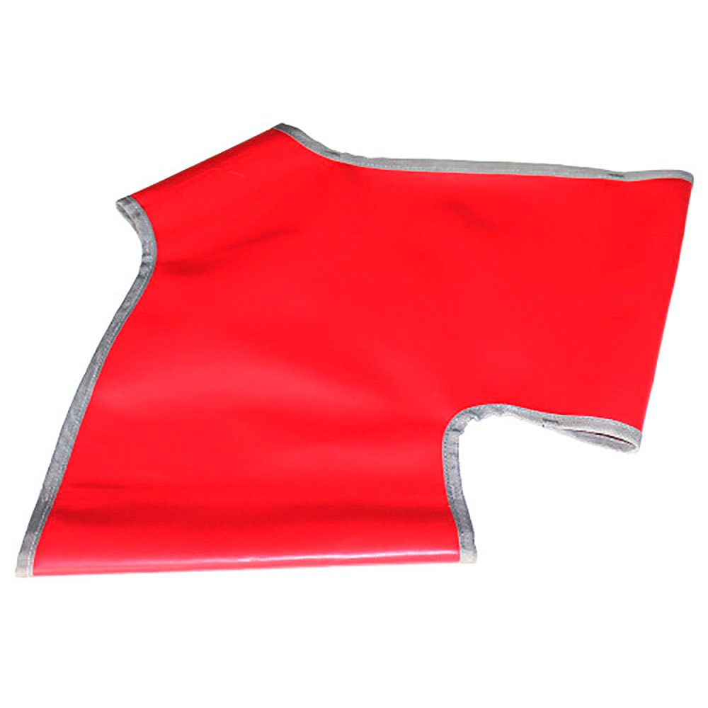 Fixe Climbing Gear Protection For Harness Canyon Tpu One Size Red