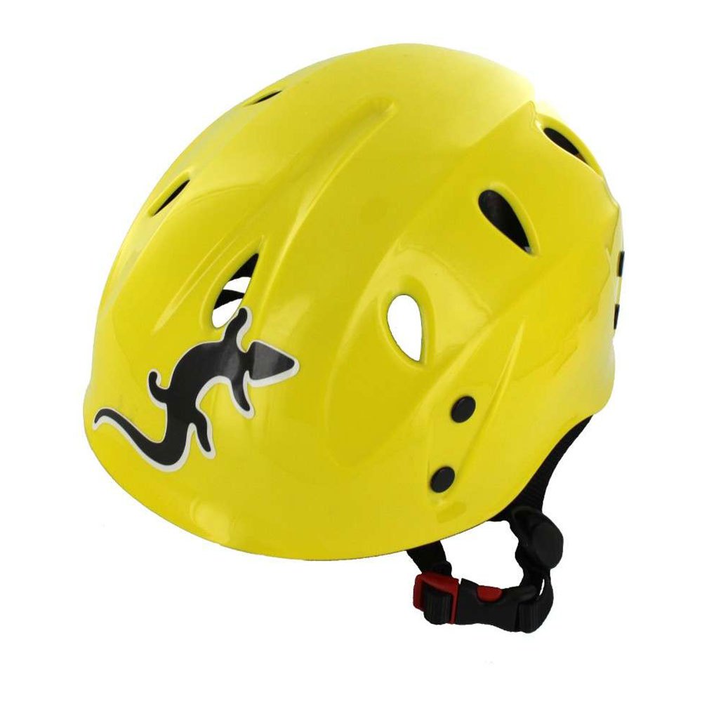 Fixe Climbing Gear 872g Junior 45-54 cm Yellow