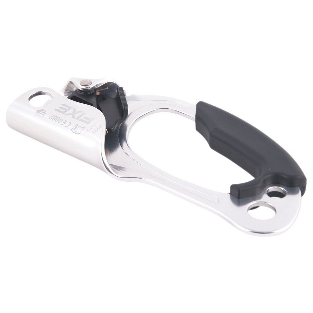 Fixe Climbing Gear Industry Right One Size Silver