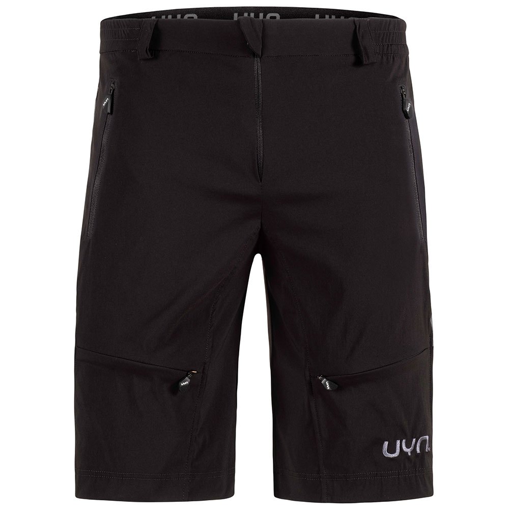 Uyn Freemove Ow Multi-pocket L Black / Black