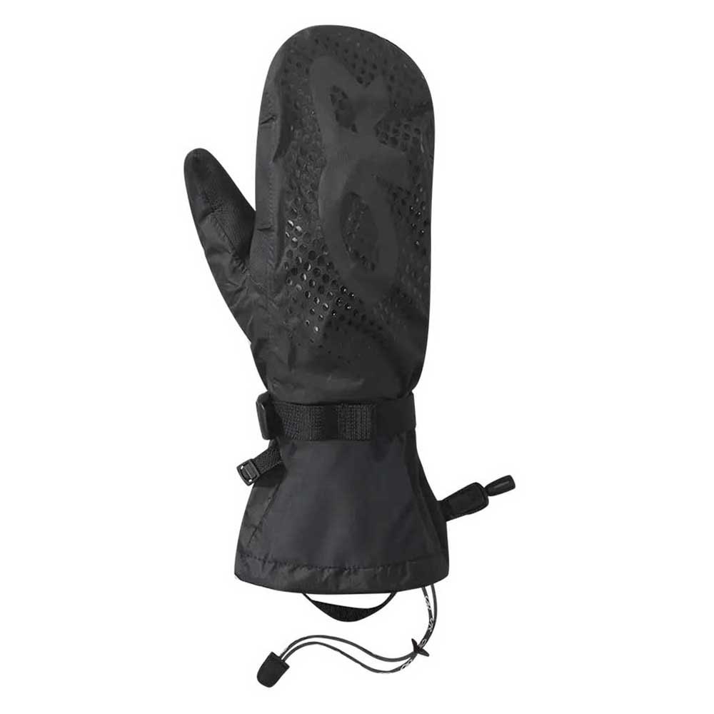 Outdoor Research Revel Shell XS Black