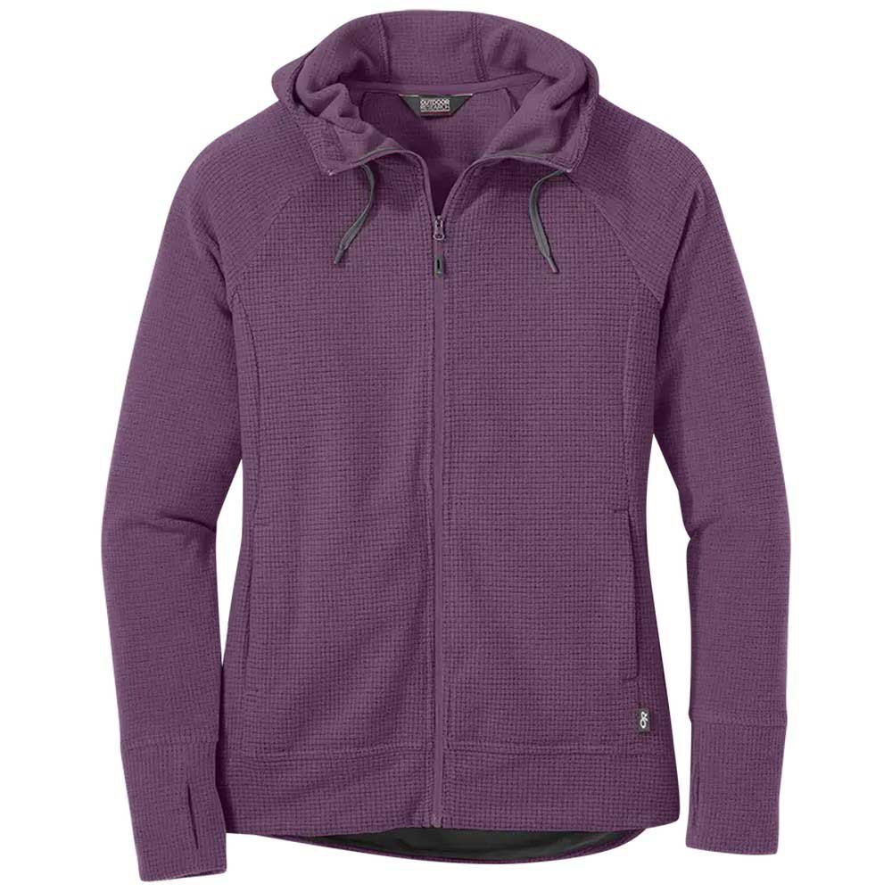 Outdoor Research Trail Mix XS Vintage Violet