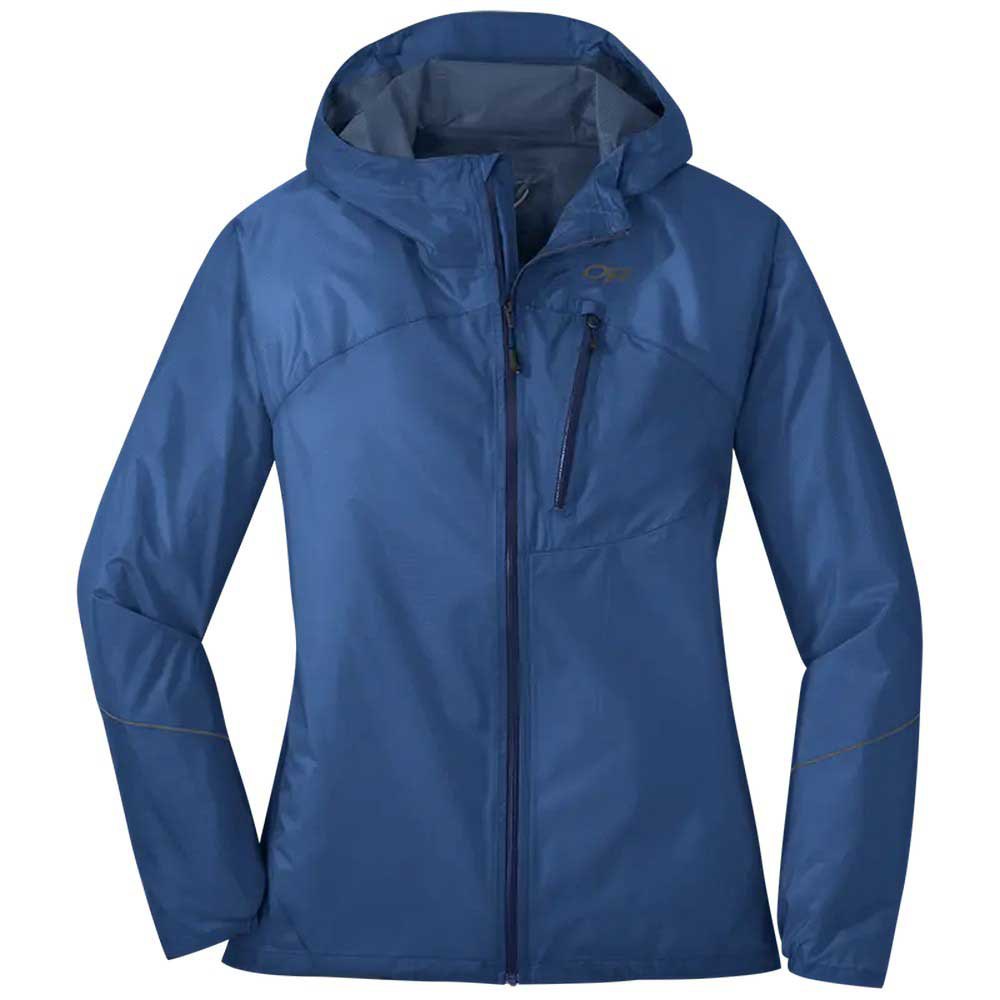 Outdoor Research Helium Rain M Chambray