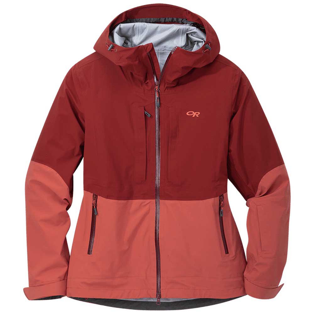 Outdoor Research Carbide XS Madder / Alpenglow