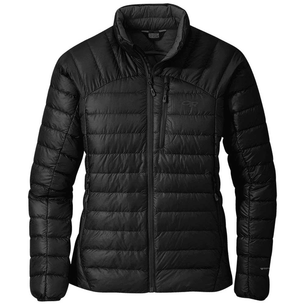 Outdoor Research Helium Down XS Black