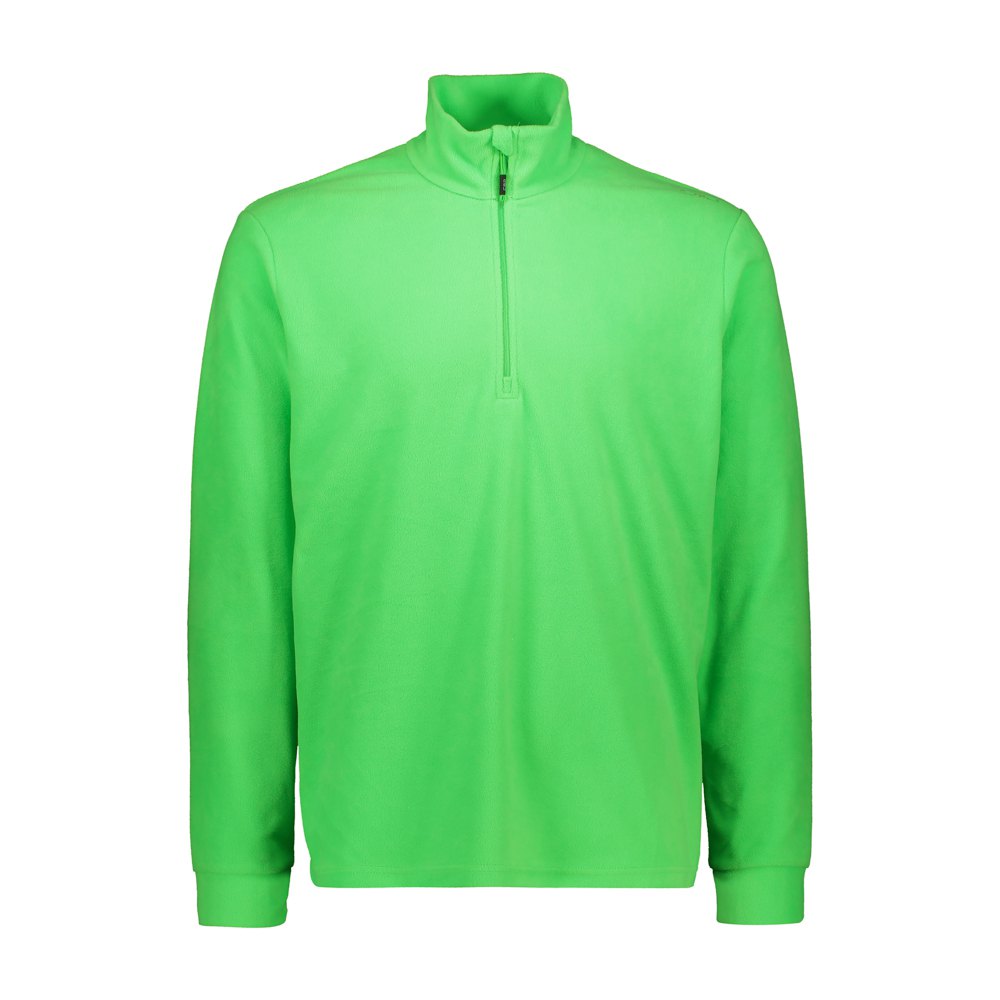 Cmp Sweatshirt S Verde Fluo