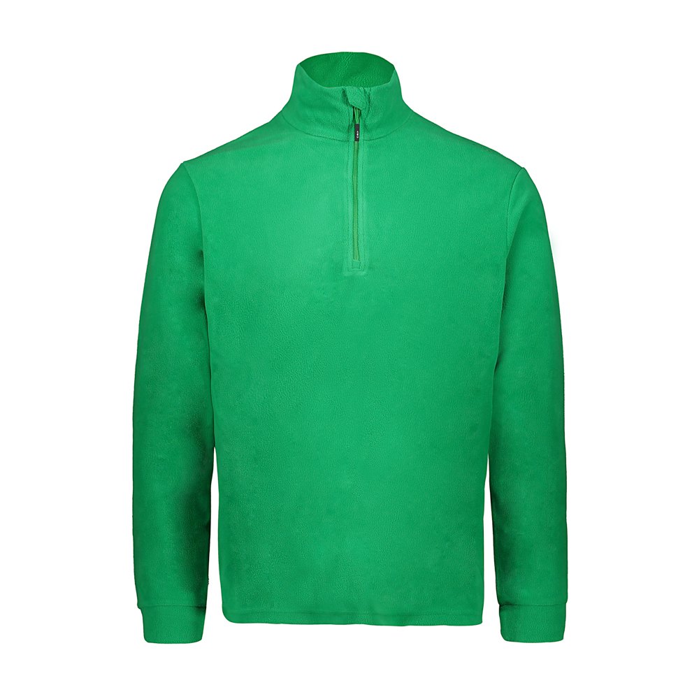 Cmp Sweatshirt L Green