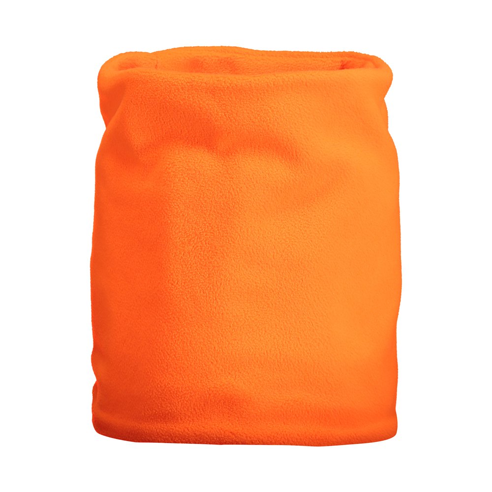Cmp Fleece One Size Orange Fluo