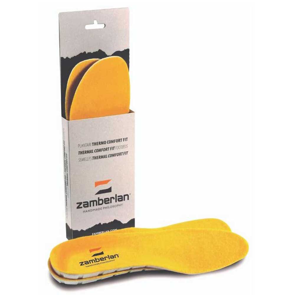 Zamberlan Footbed Pack Thermo Comfort Fit EU 36