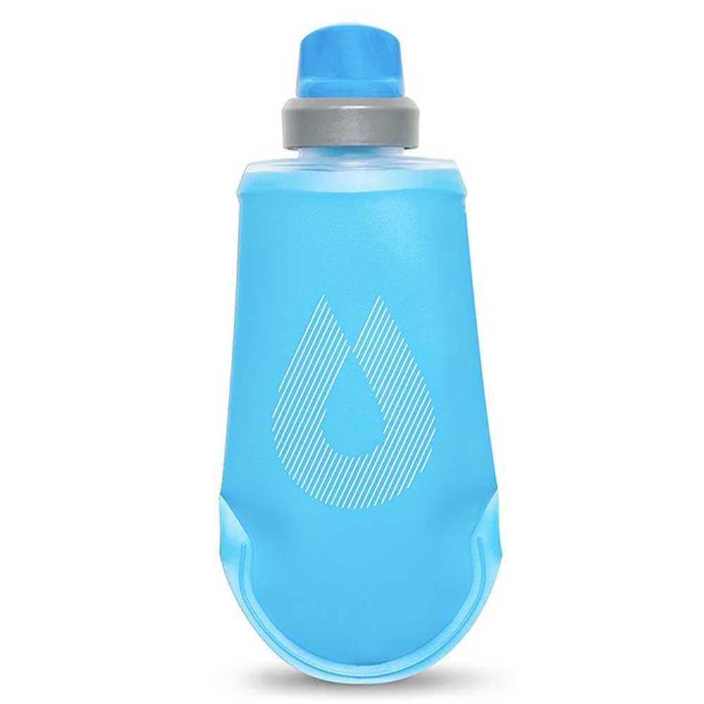 Hydrapak Softflask 150ml One Size Blue