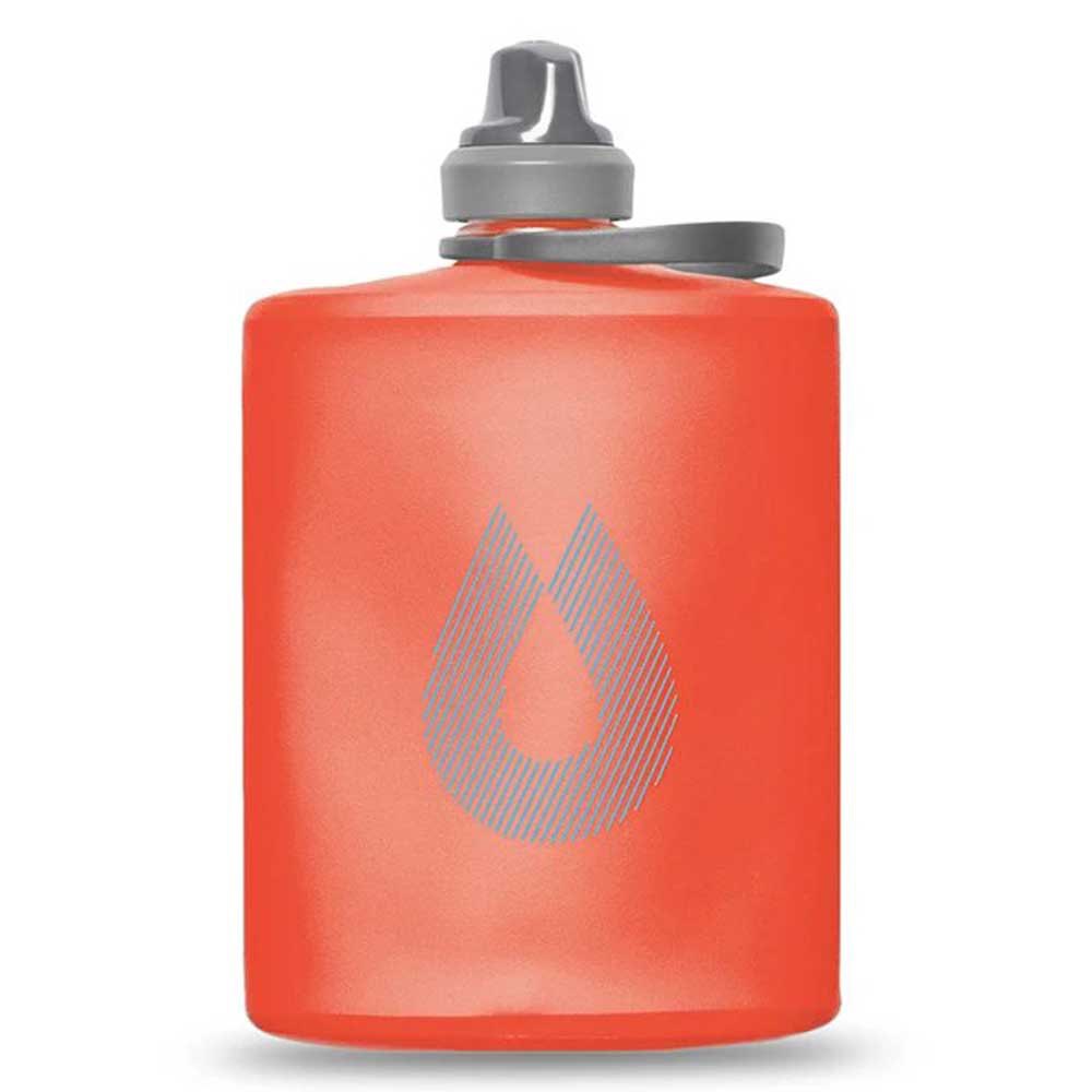 Hydrapak Stow 500ml One Size Red