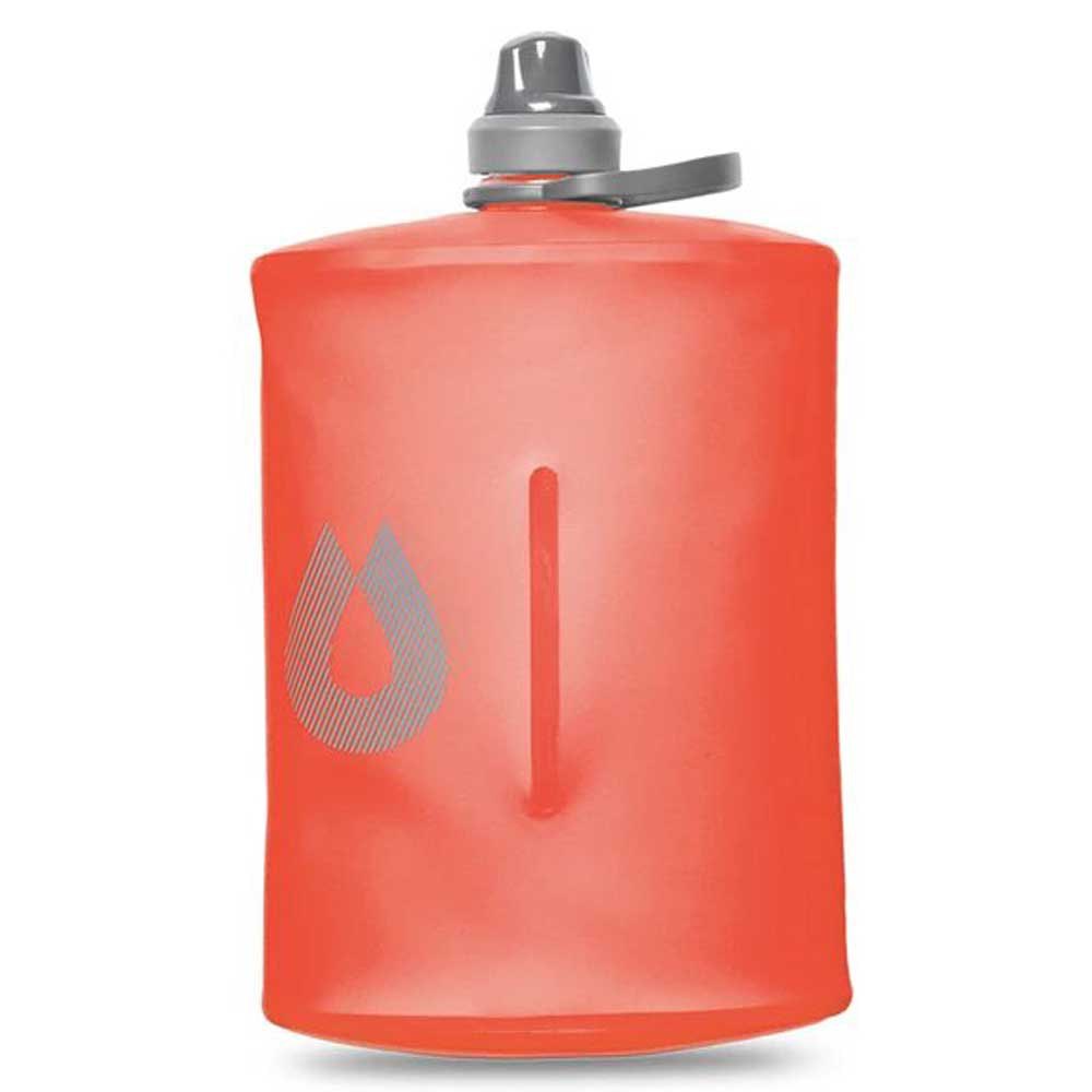 Hydrapak Stow 1l One Size Red