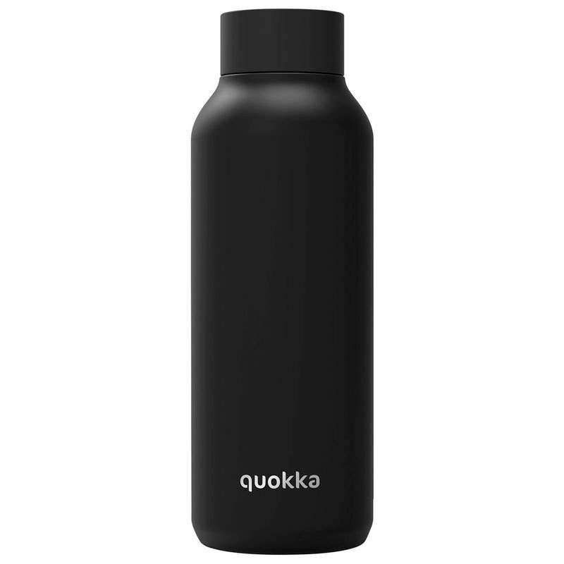 Quokka Solid Daily 510ml One Size Black