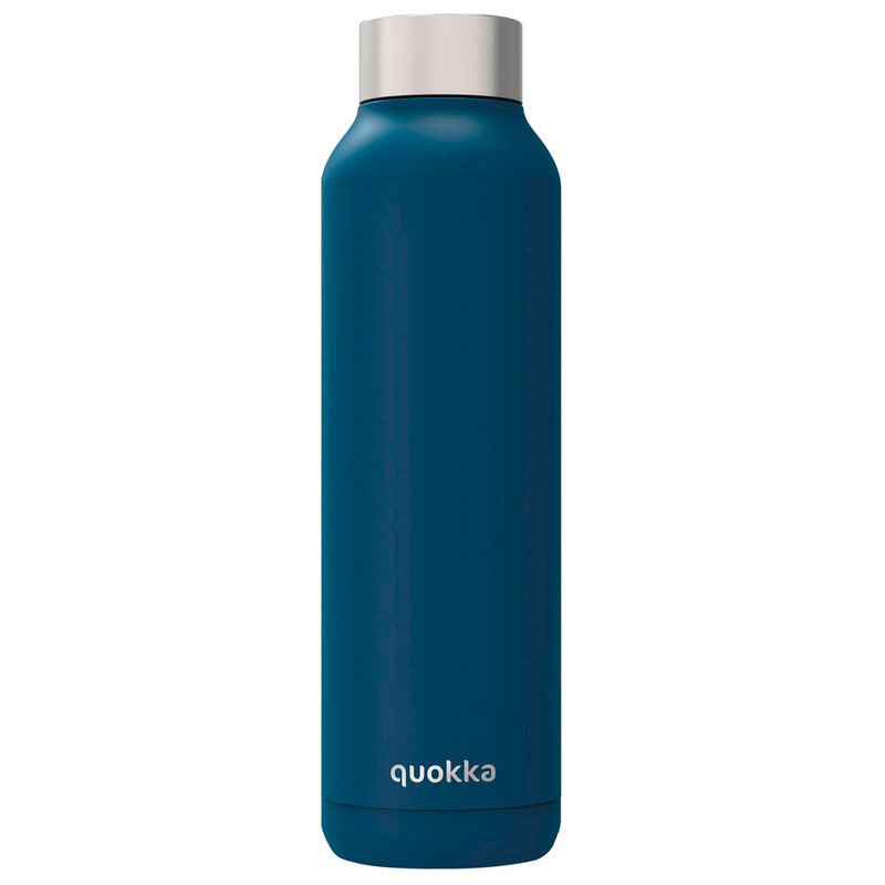 Quokka Solid Daily 630ml One Size Navy