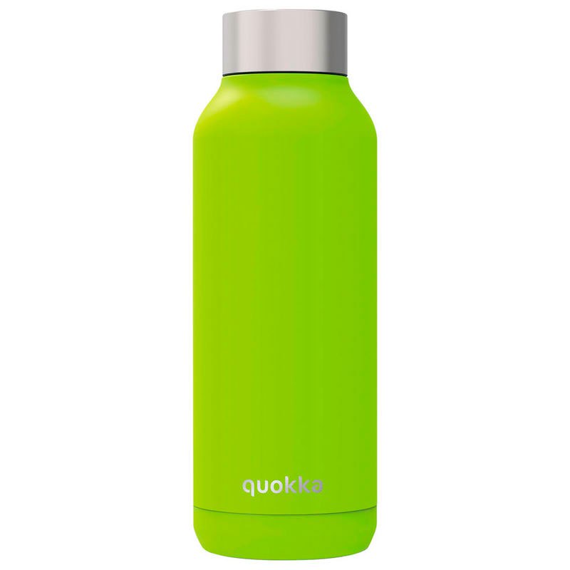 Quokka Solid Daily 510ml One Size Bright Green
