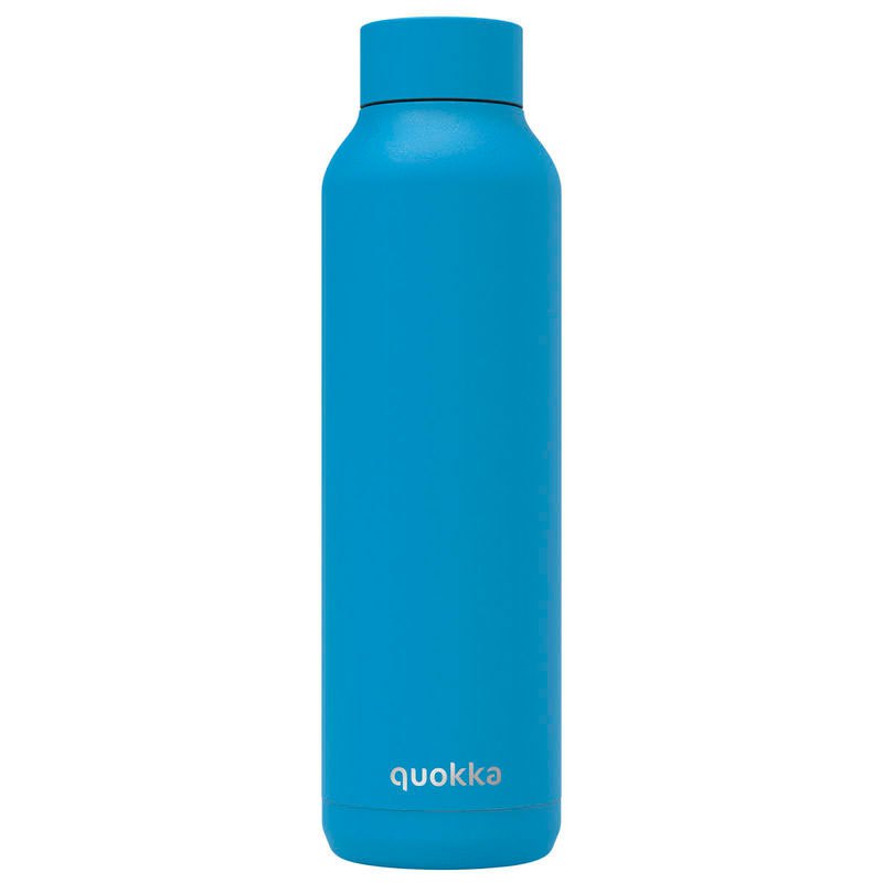 Quokka Solid Powder Daily 630ml One Size Bright Blue