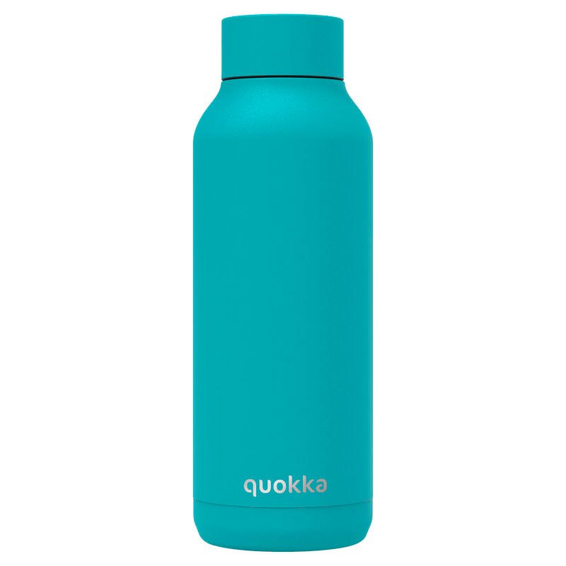Quokka Solid Bold Daily 510ml One Size Turquoise