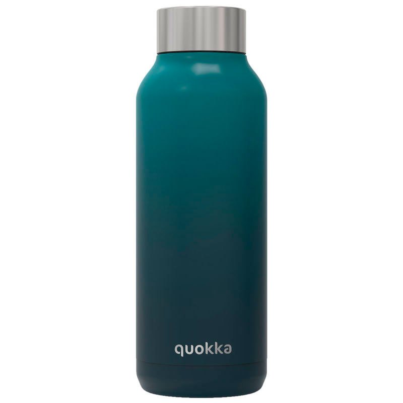 Quokka Solid Deep Sea Daily 510ml One Size Green
