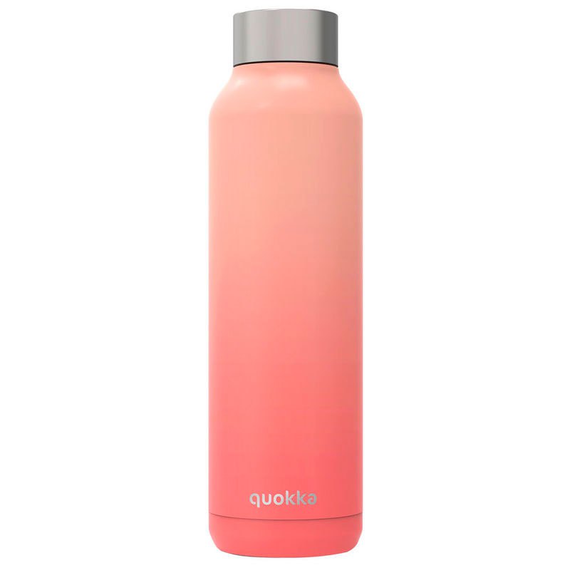Quokka Solid Gradient Dusk Daily 630ml One Size Pink