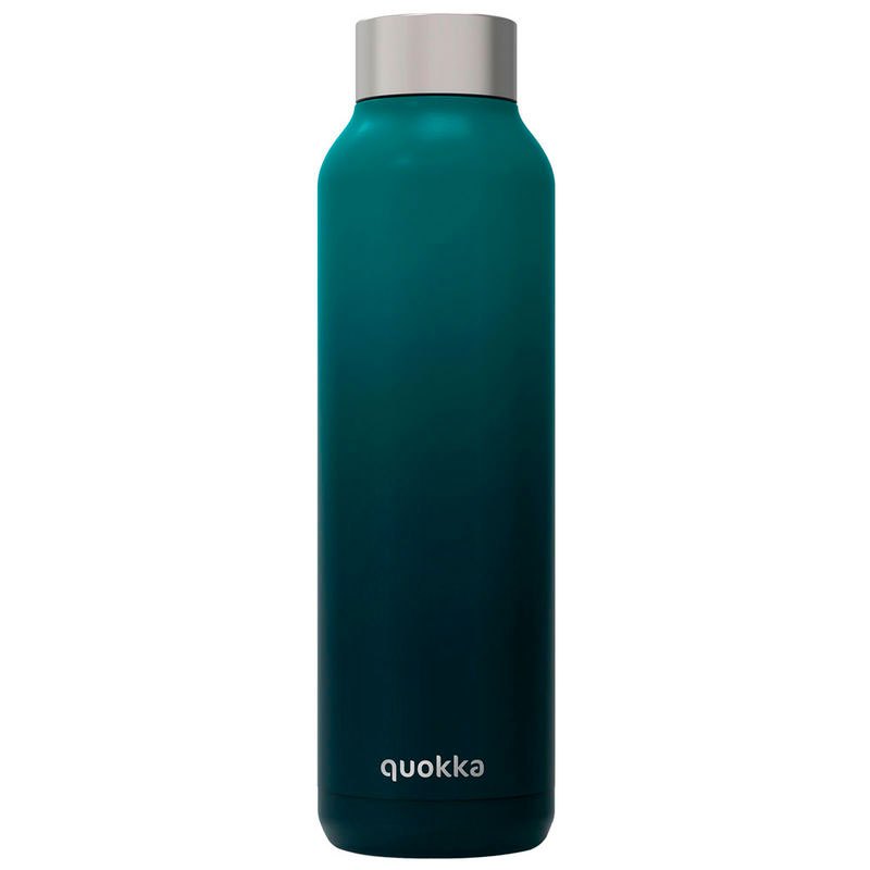 Quokka Solid Gradient Night Daily 630ml One Size Green