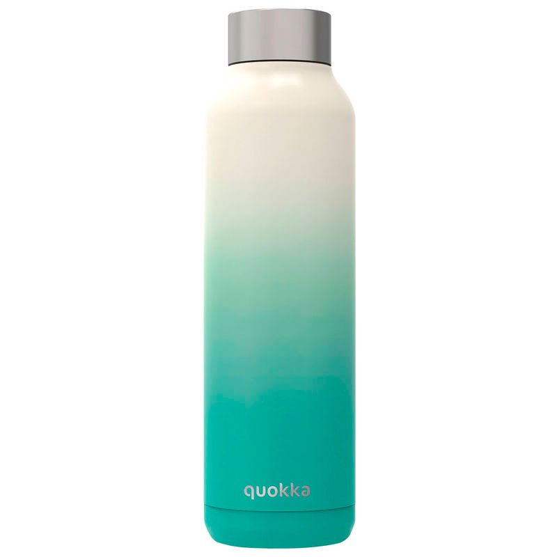 Quokka Solid Gradient Seashore Daily 630ml One Size Green
