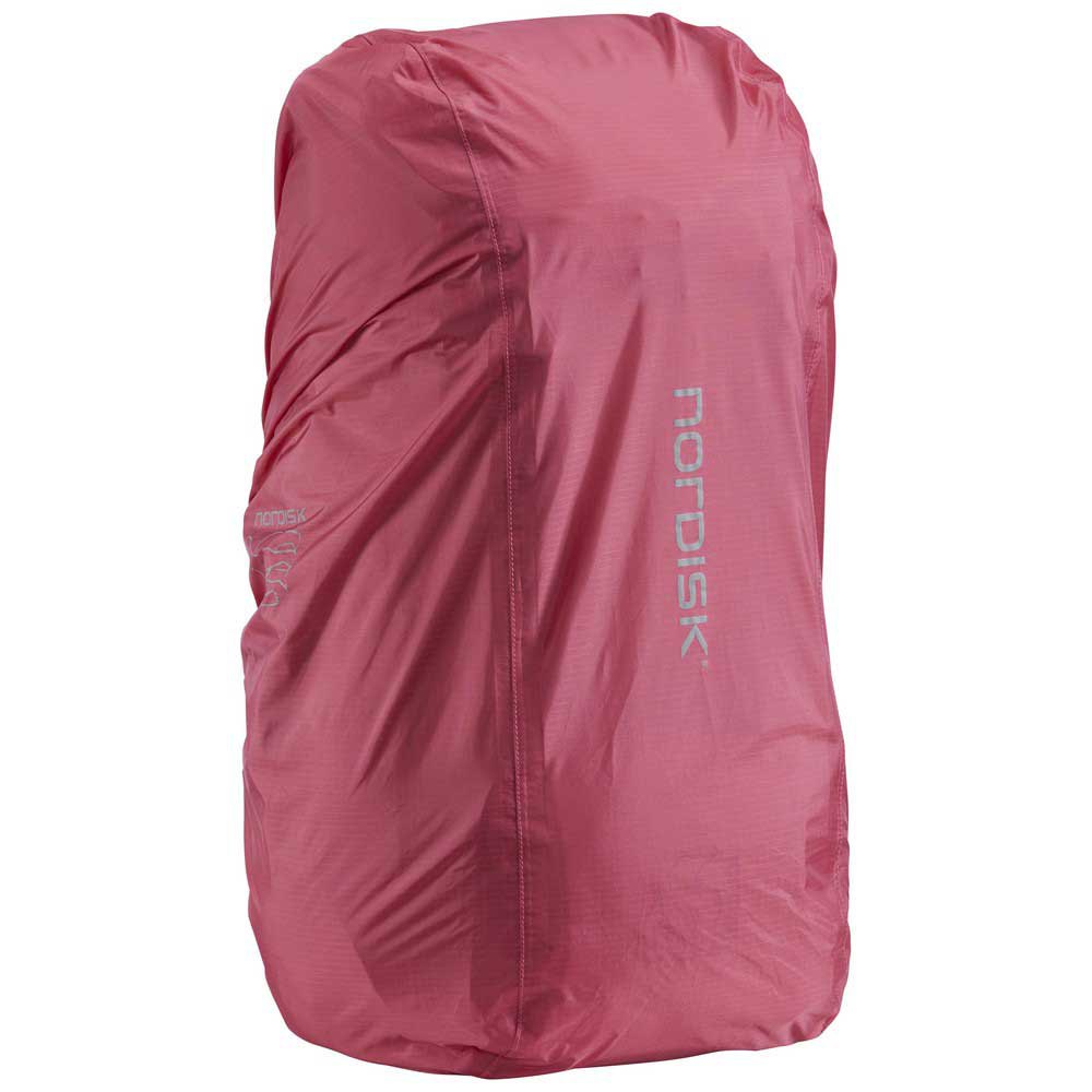 Nordisk Yggdrasil Rain Cover One Size Cherry