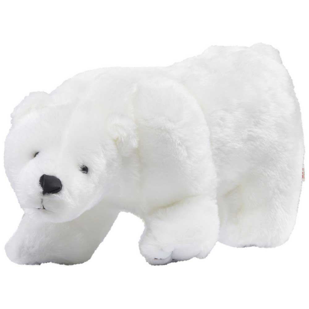 Nordisk Polar Bear Large One Size White