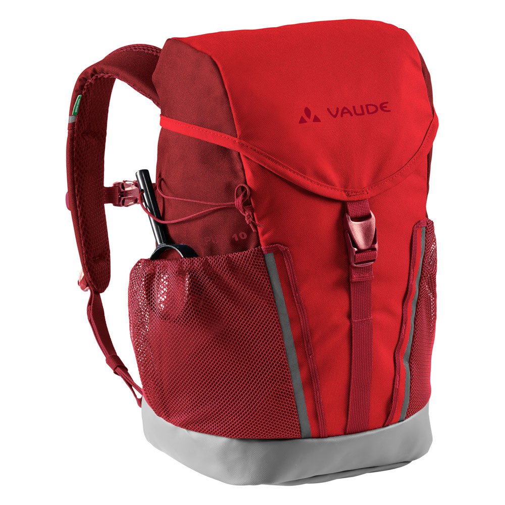 Vaude Puck 10l One Size Mars Red