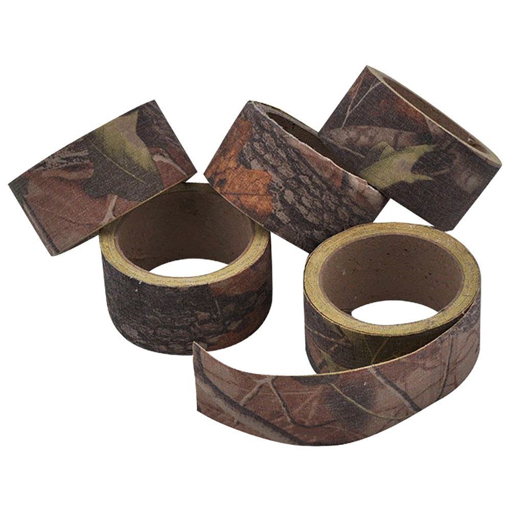 Stealth Gear Camou Tape 5 M One Size Camo