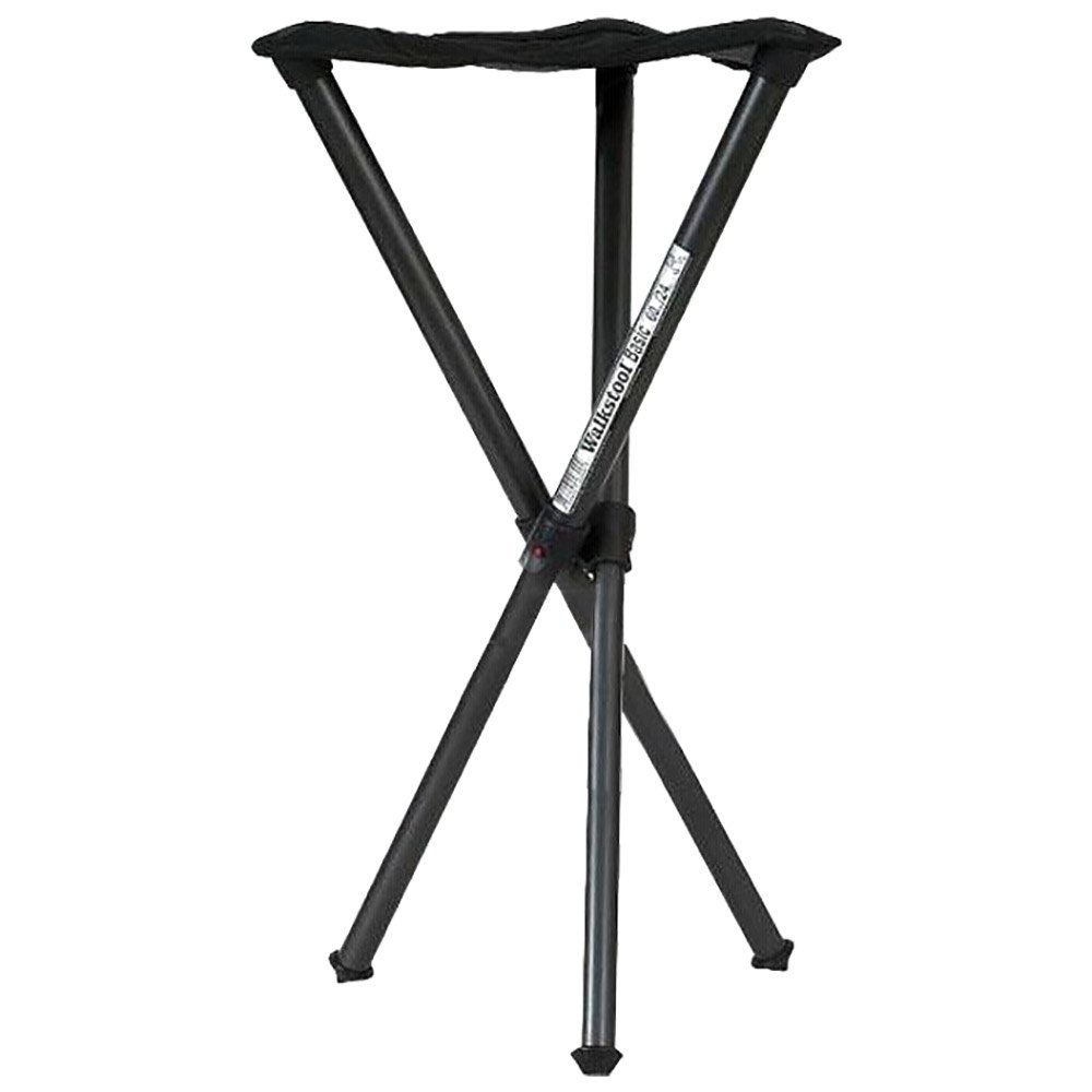 Walkstool Basic 60 One Size Black