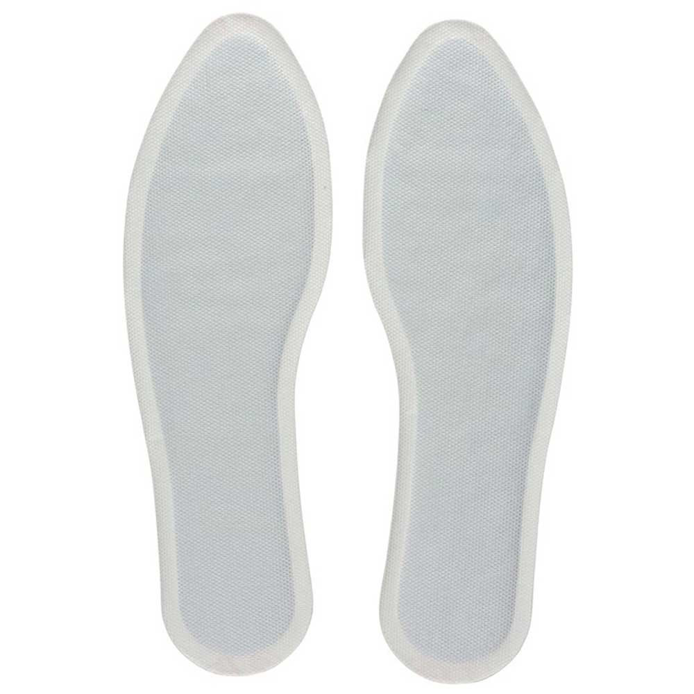 Therm-ic Foot Warmers 5 Pairs EU 37-38 White