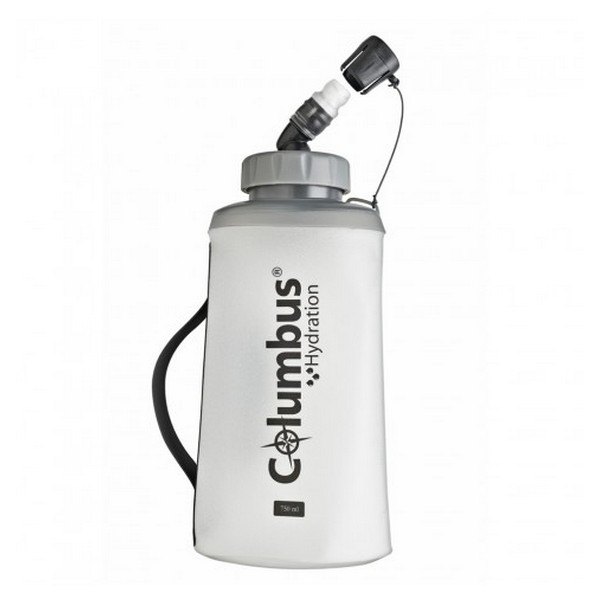 Columbus Soft 750ml With Handle One Size