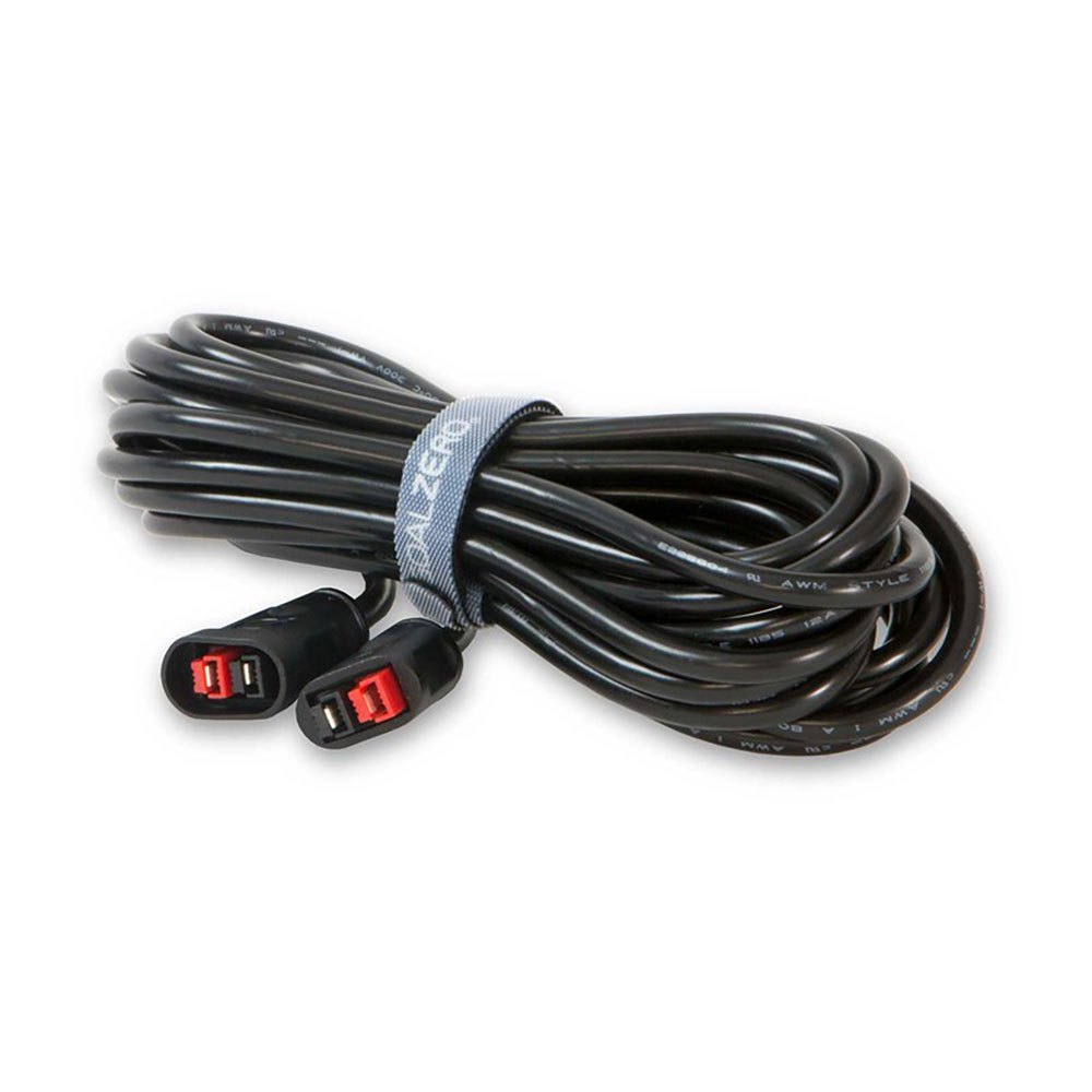 Goal Zero 15ft Anderson Extension Cable One Size Black